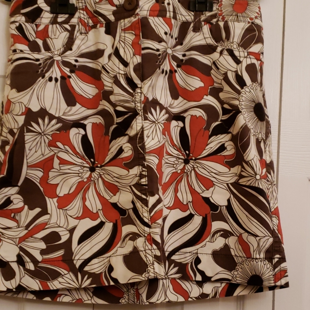 LOFT Skirt